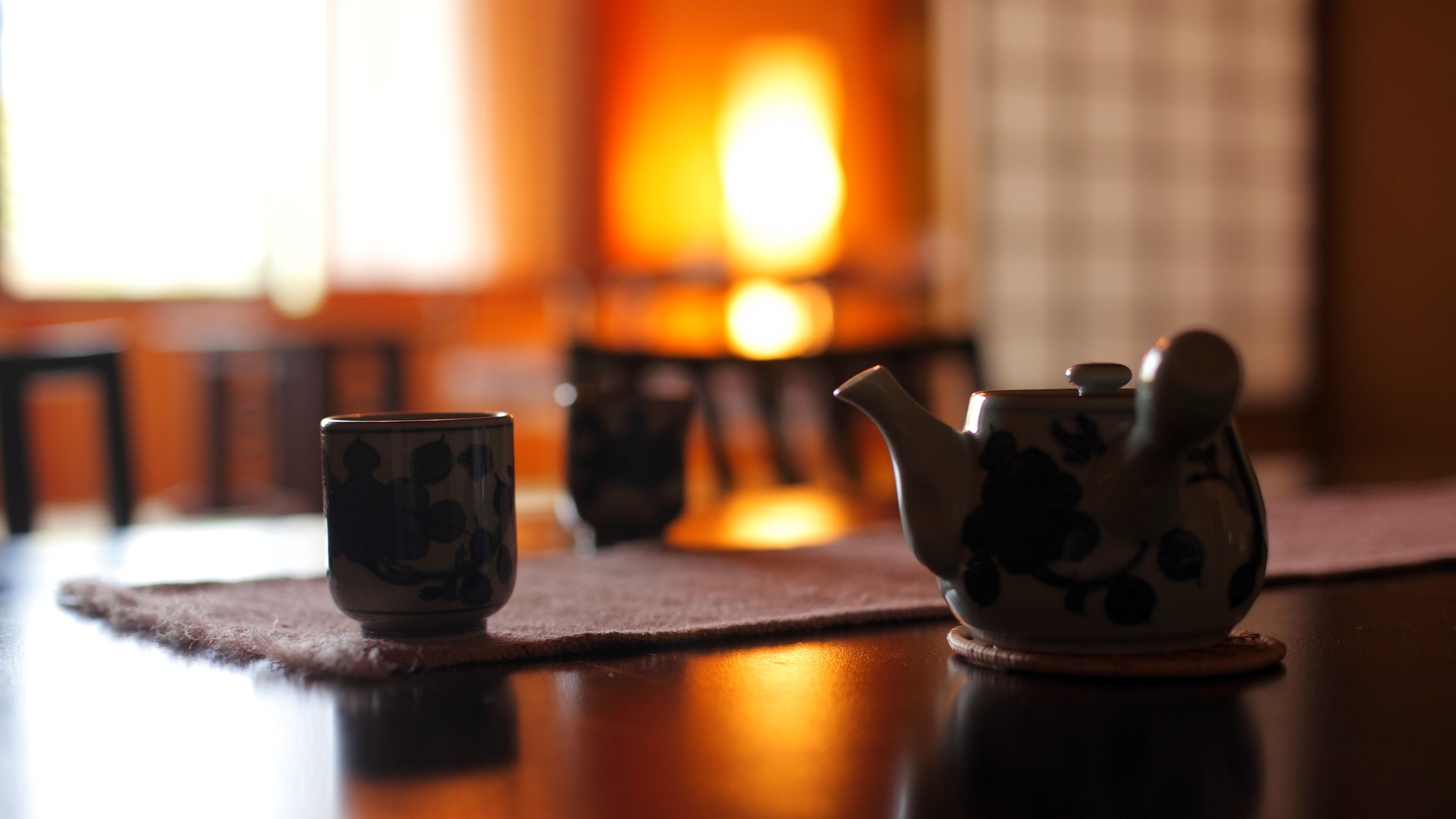 -Japanese-NAGOMI three-room continuation (example)