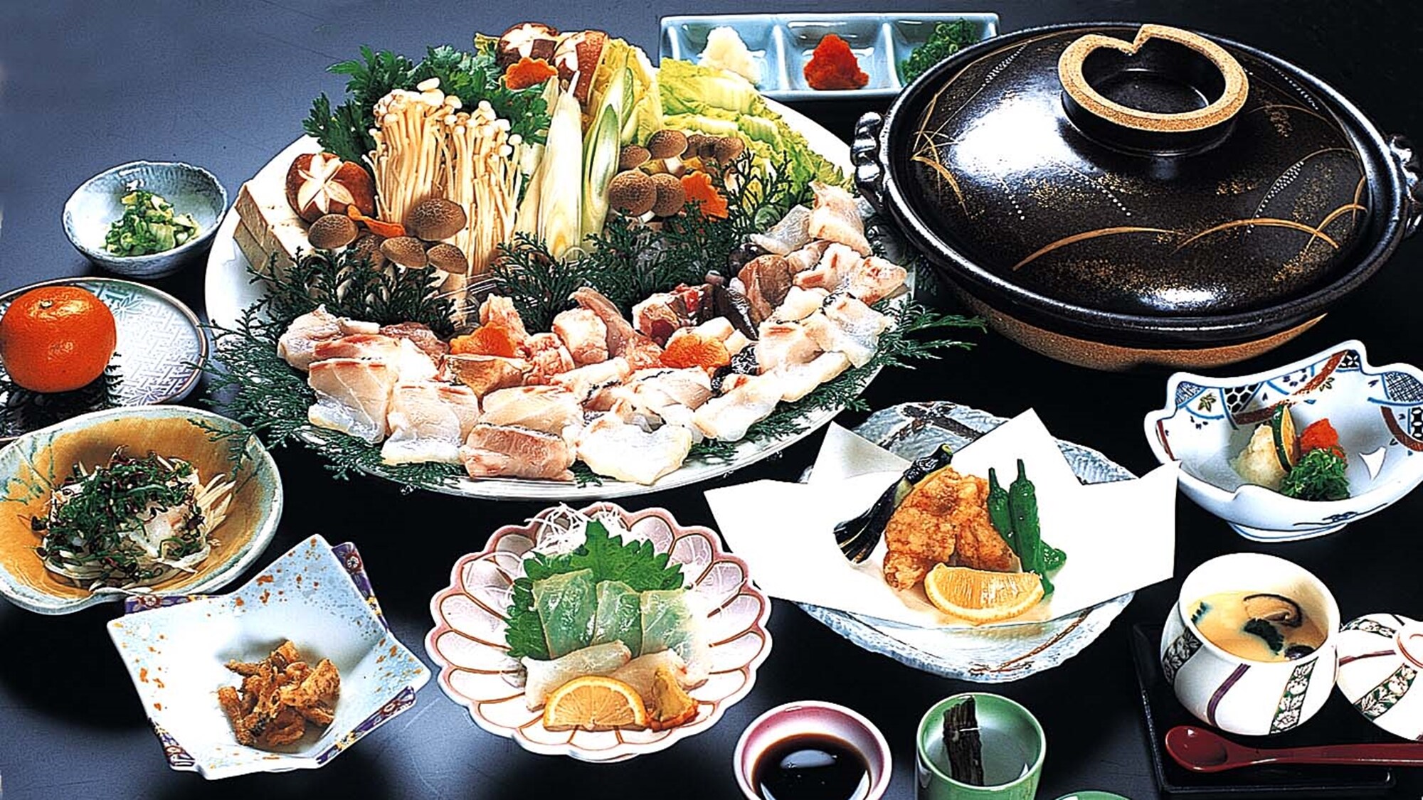 *อาหารKue : เต็มไปด้วยไขมันและรสชาติ♪