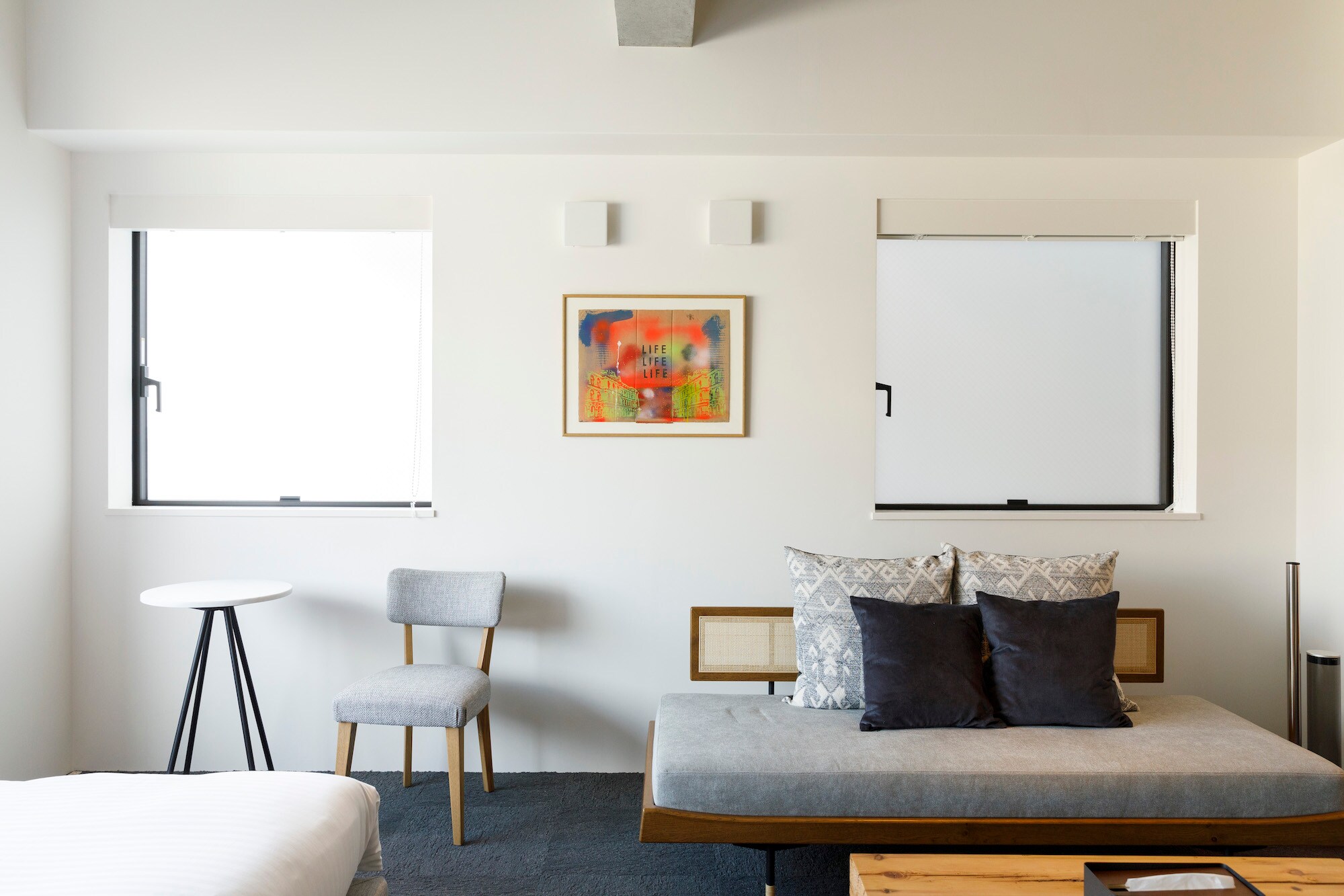 Mei SUITE | Hotel Mei Fukuoka Tenjin