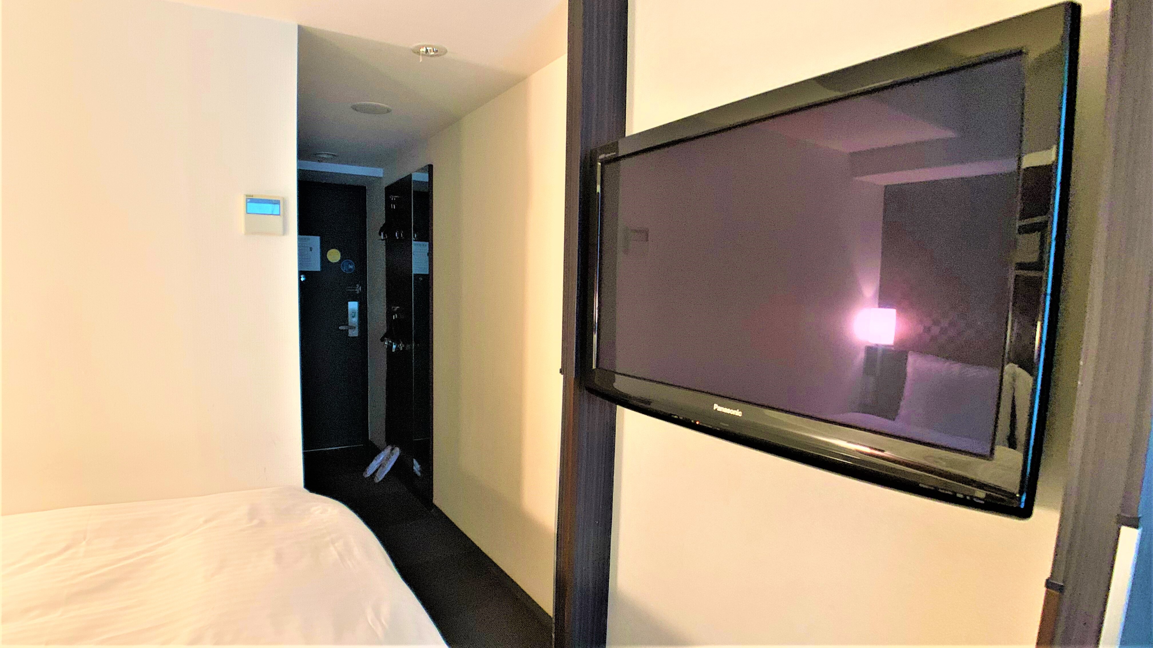 Superior double room ⑤