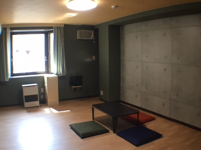 20.21m2 floor