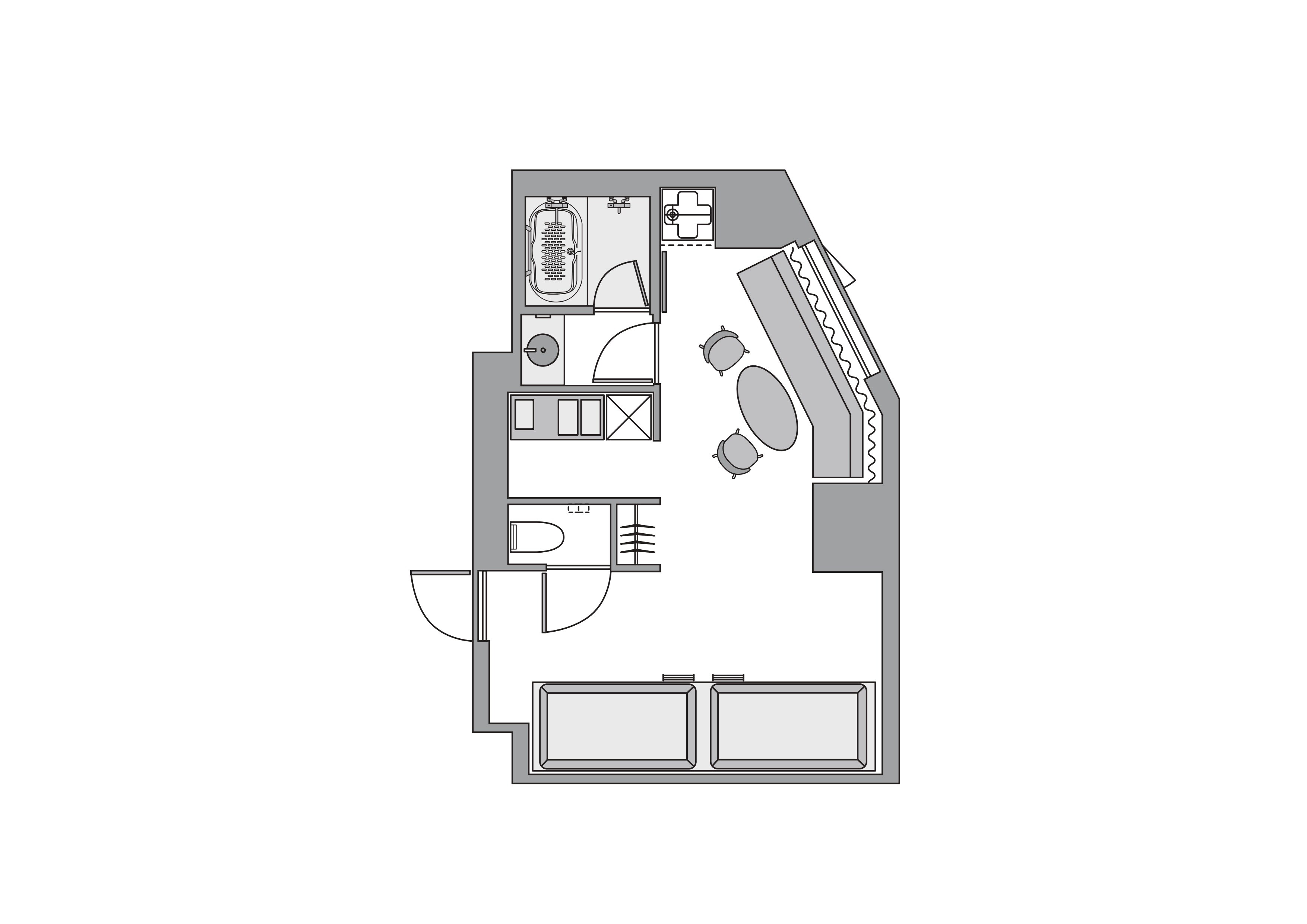 [Deluxe Family 4 Bank] *Example