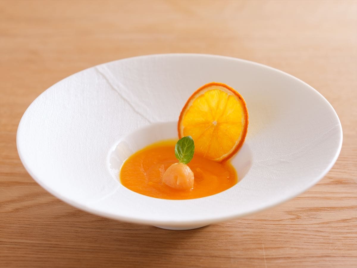 Autumn 2023 Soup