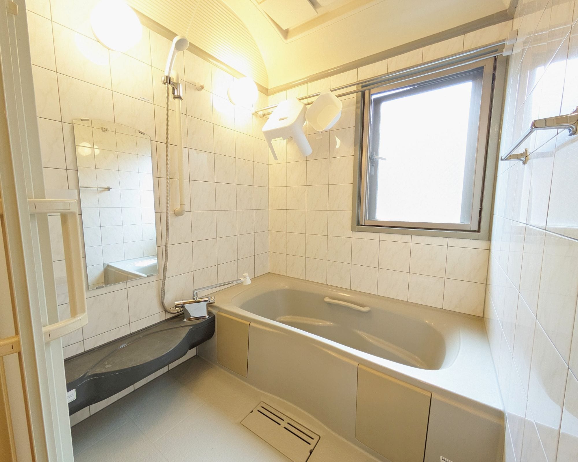 [TOURAINE] Bathroom