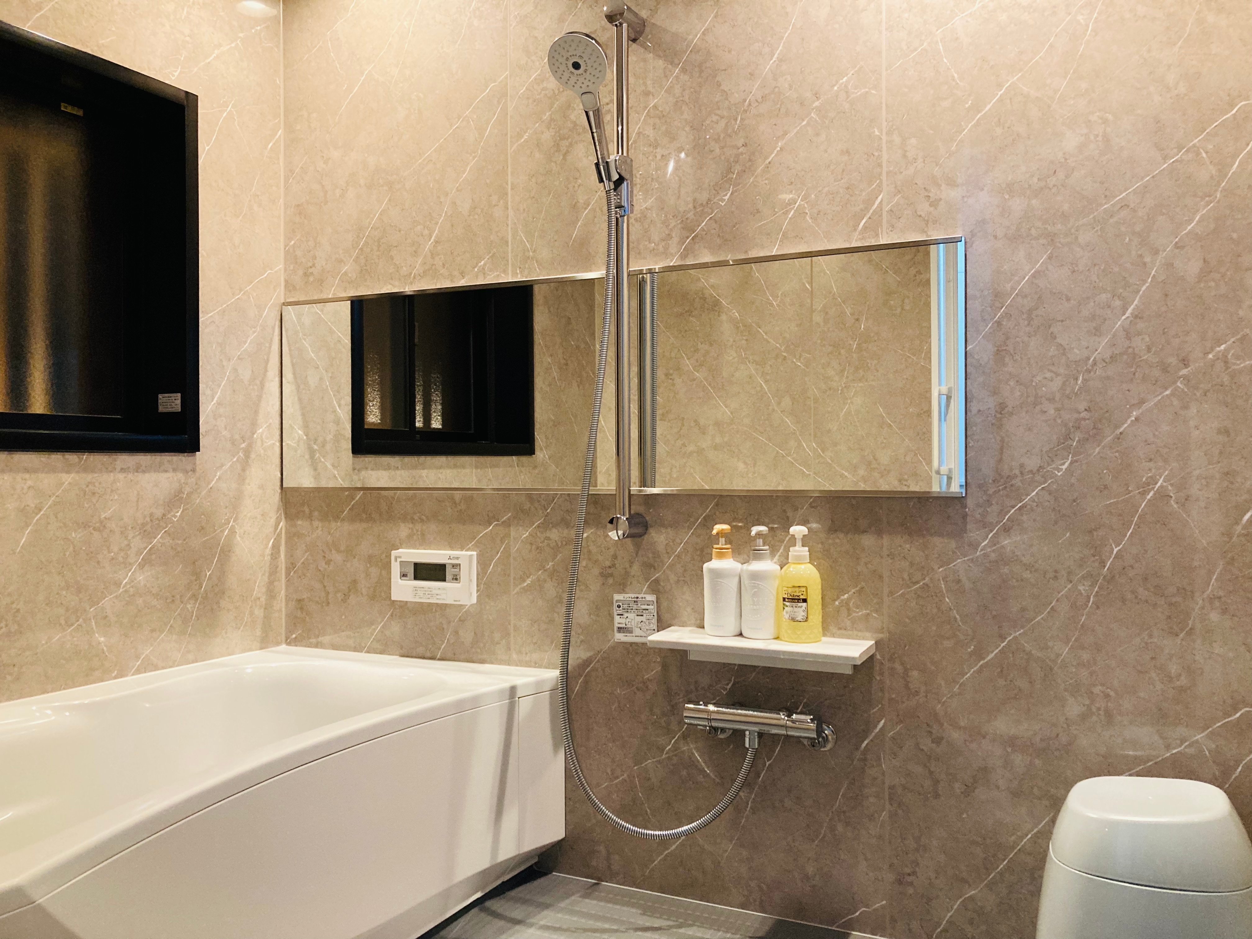 kamar mandi