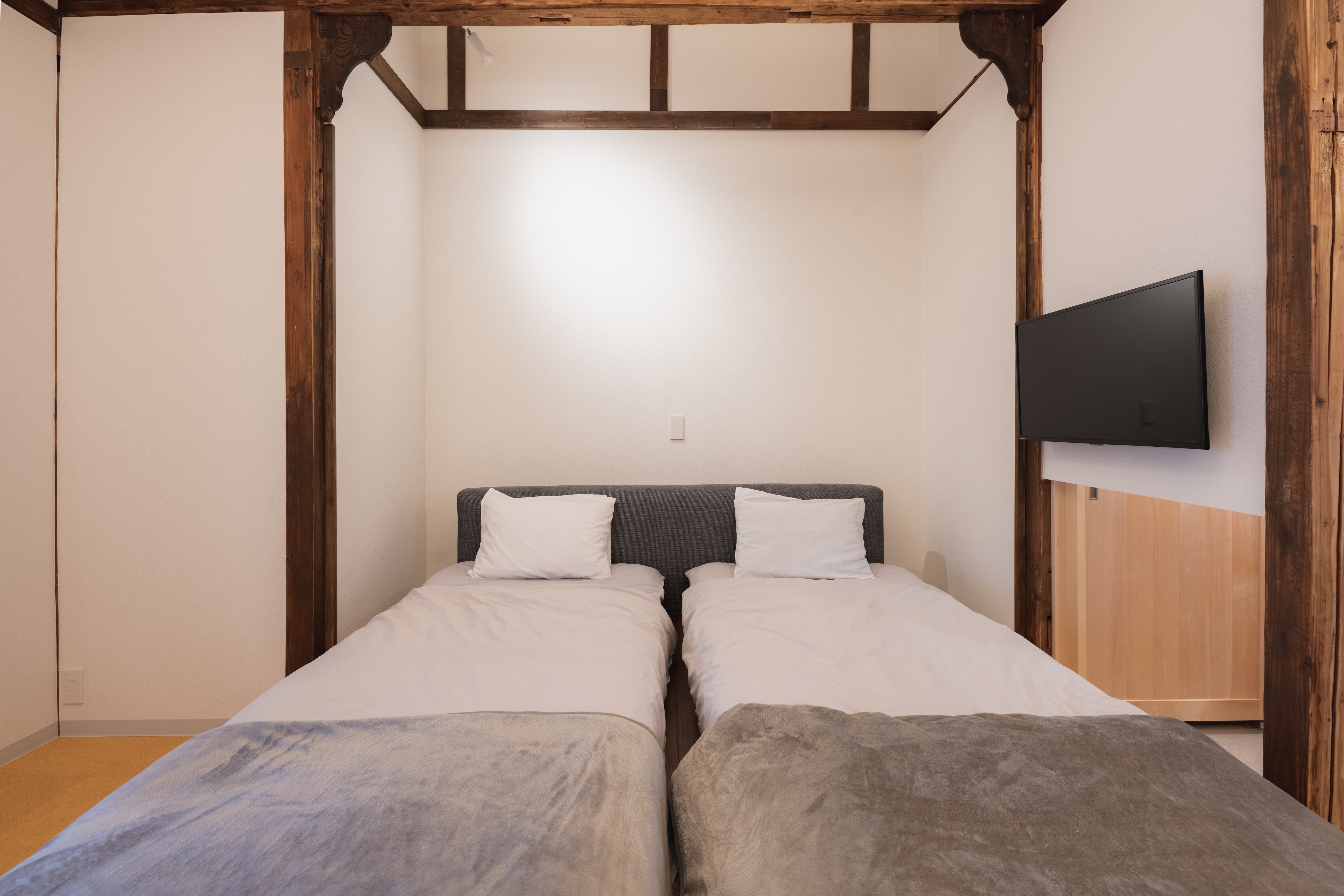 Western-style room