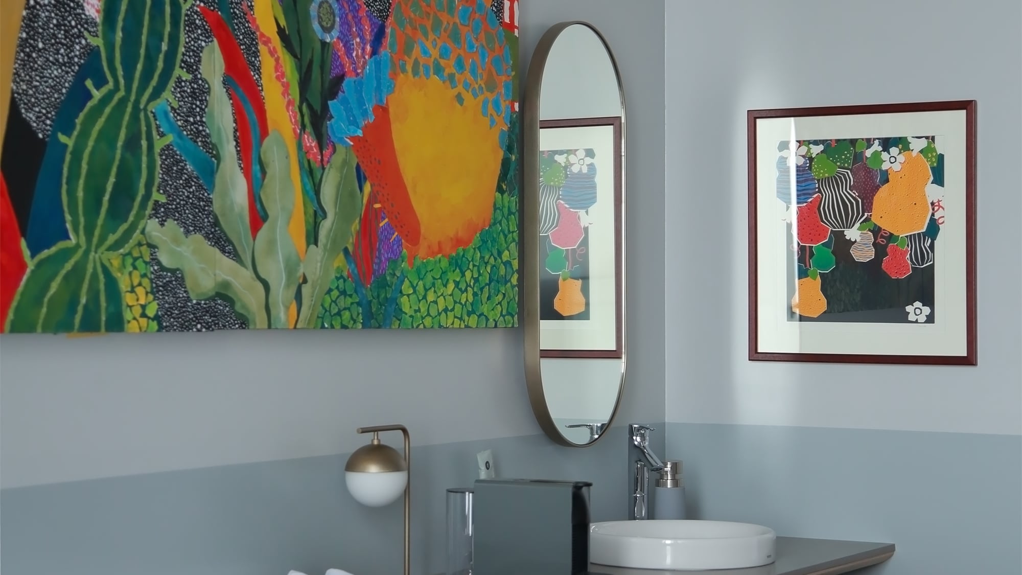 Artist Standard Double