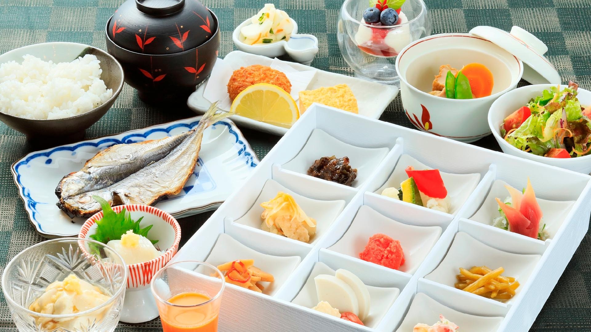 조식(예)
