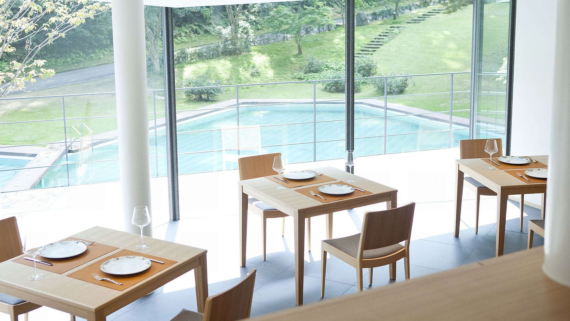 Restaurant Ricca