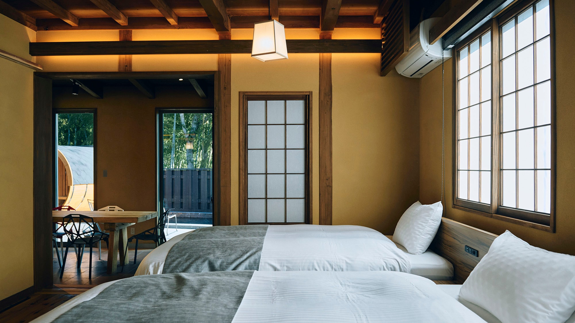 Presidential Suite <kominka kome>