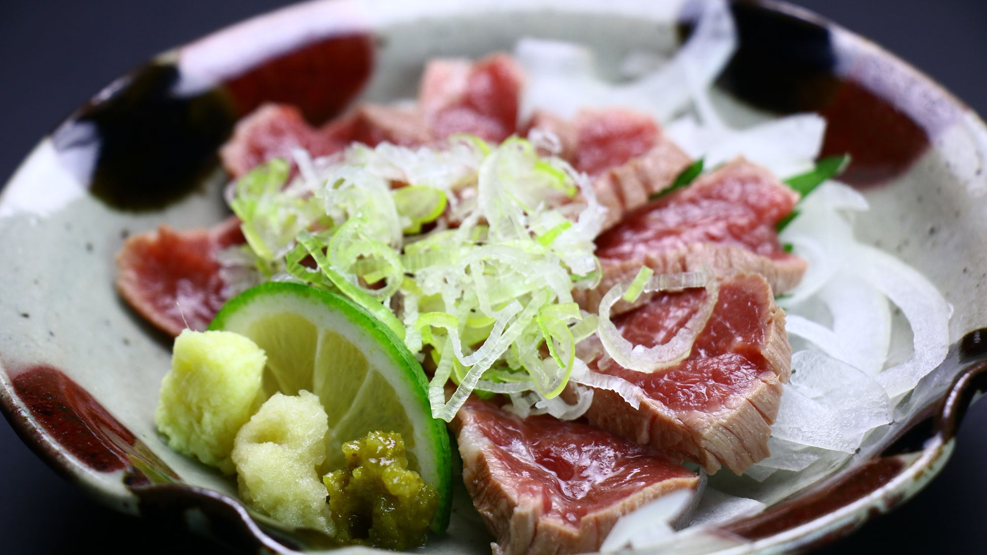 [Dinner dish]