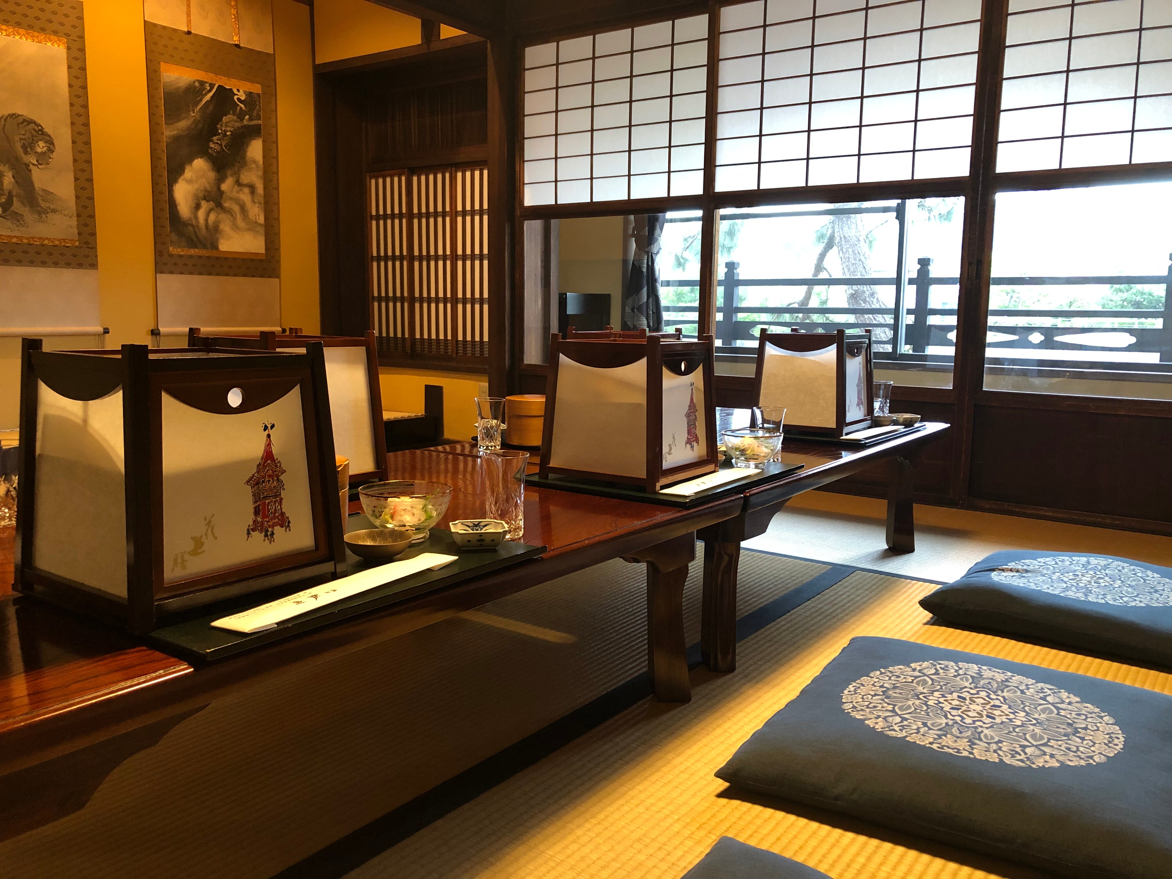 Goki-san Hanayuzen