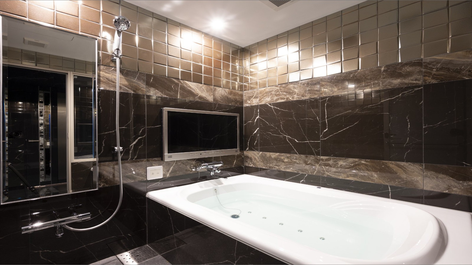 Junior Suite Room