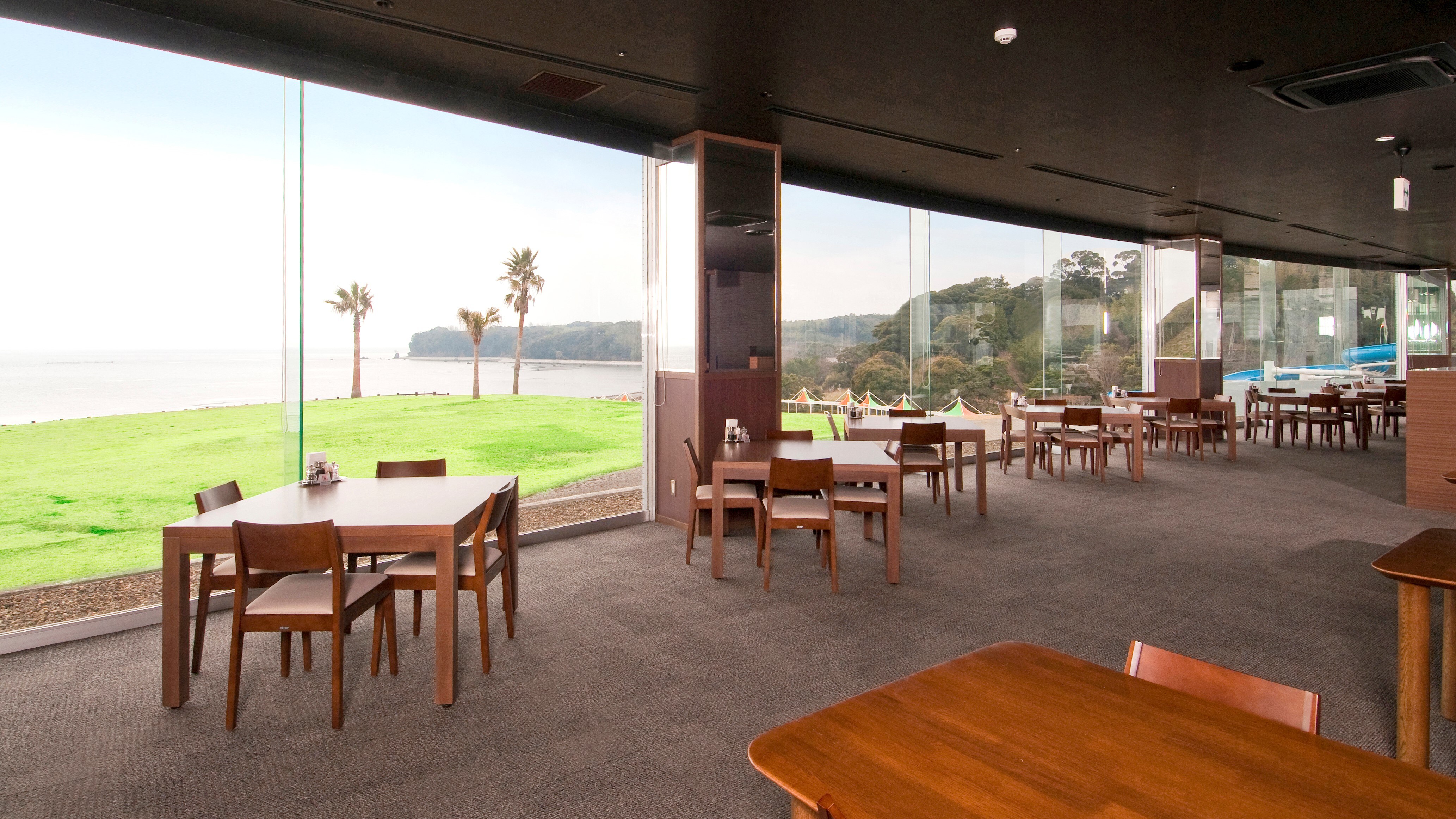 Restaurant solista
