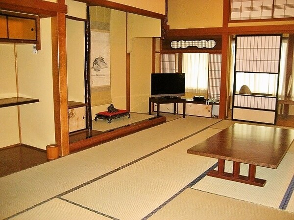 준귀빈실 봉황 사이