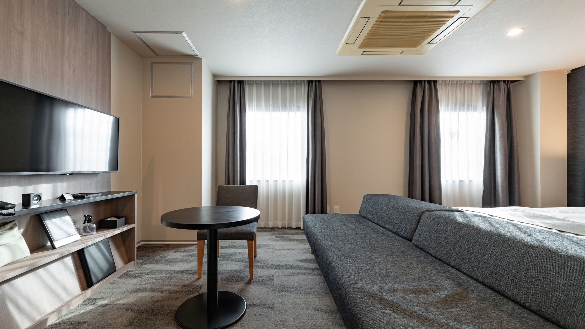 Premium King Room