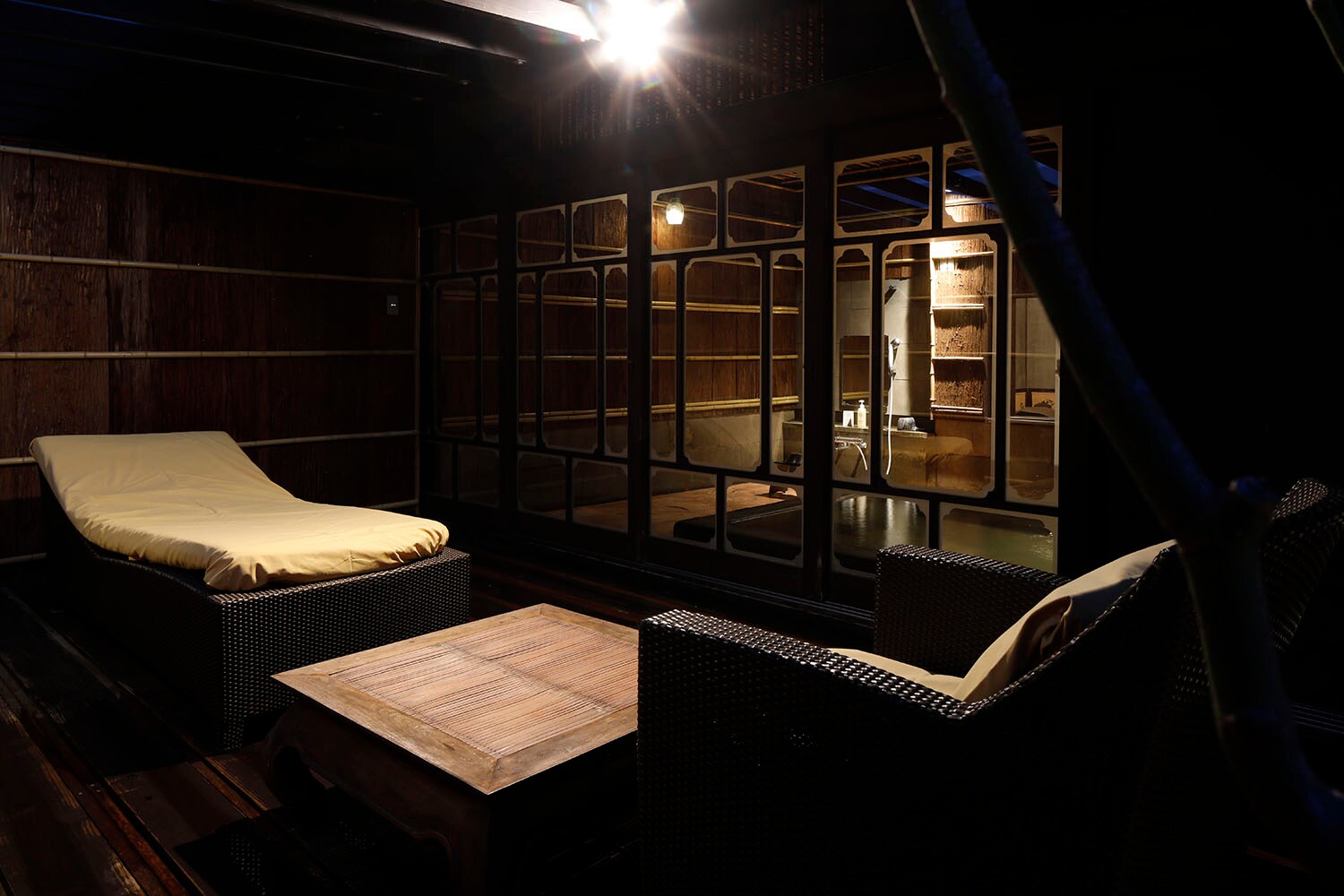 "Tenpo" to be renovated in August 2024