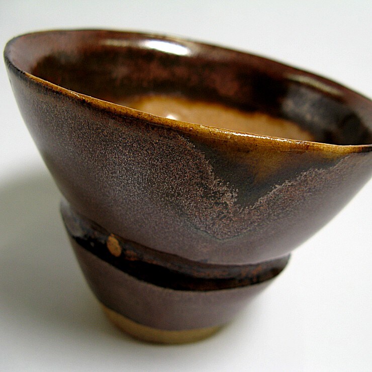 Ceramic works