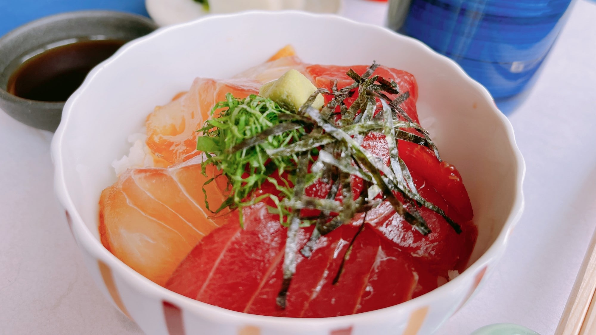 Yanagiya Meal