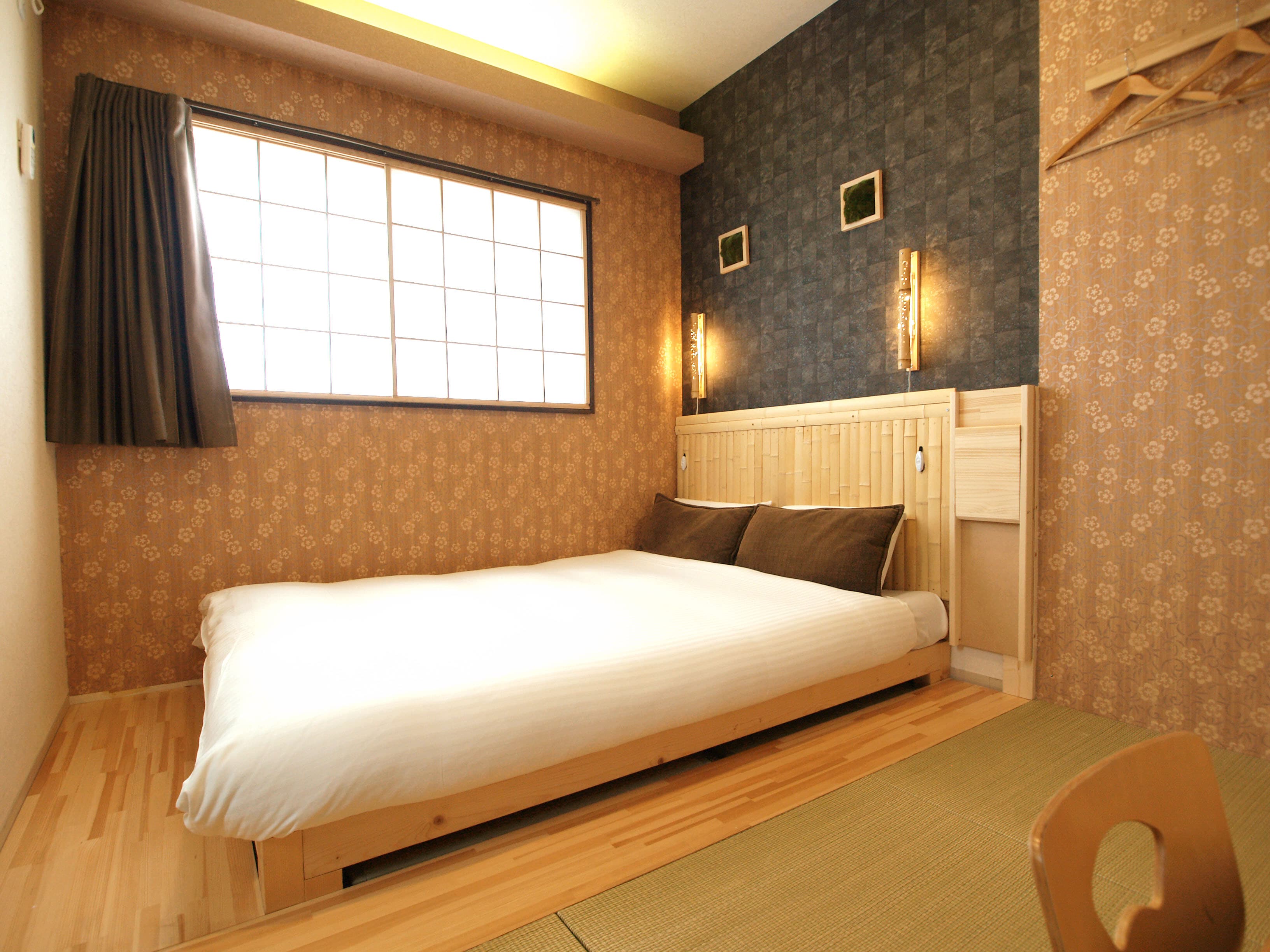 Japanese-style room 4