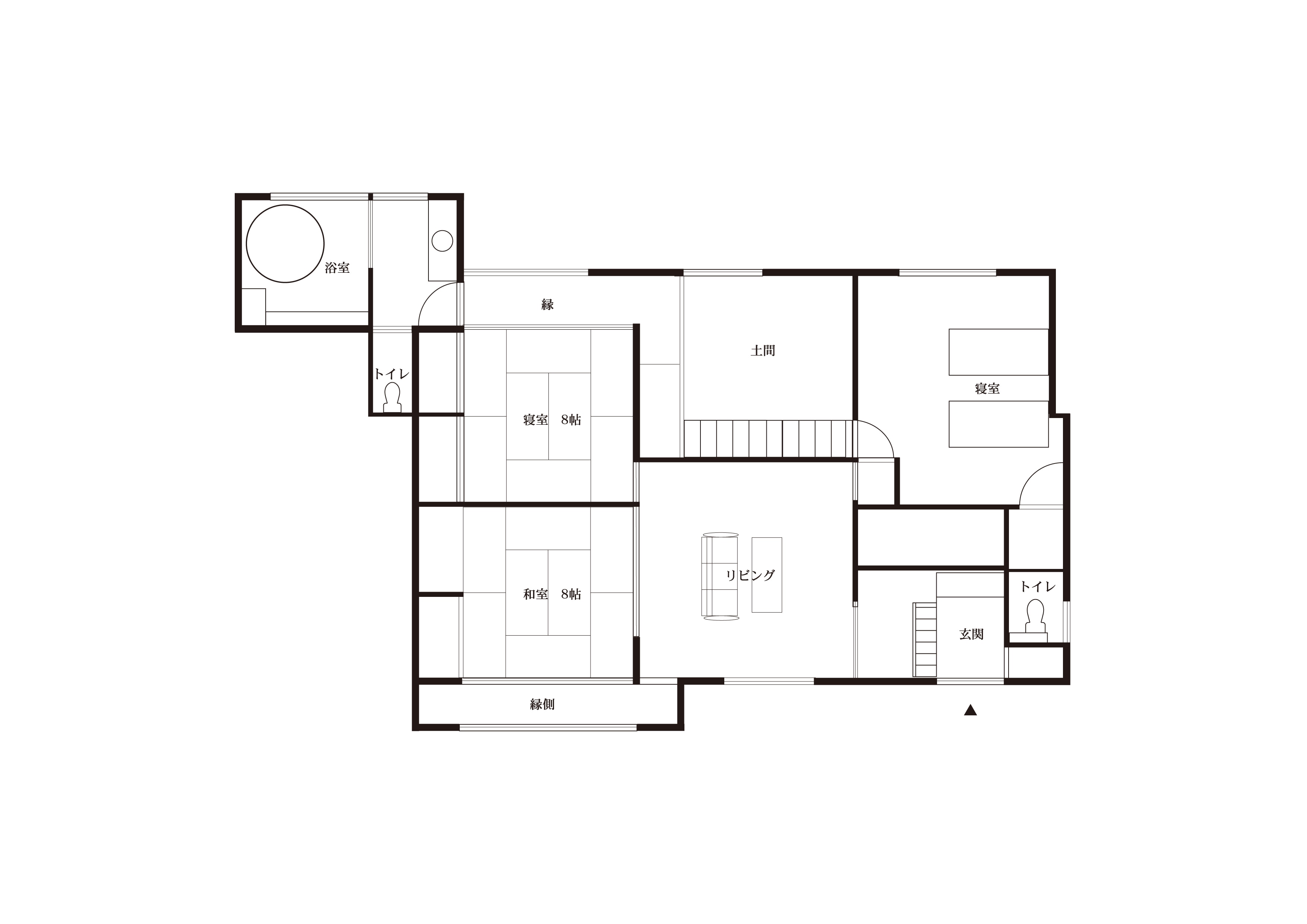 Wisteria (floor plan)