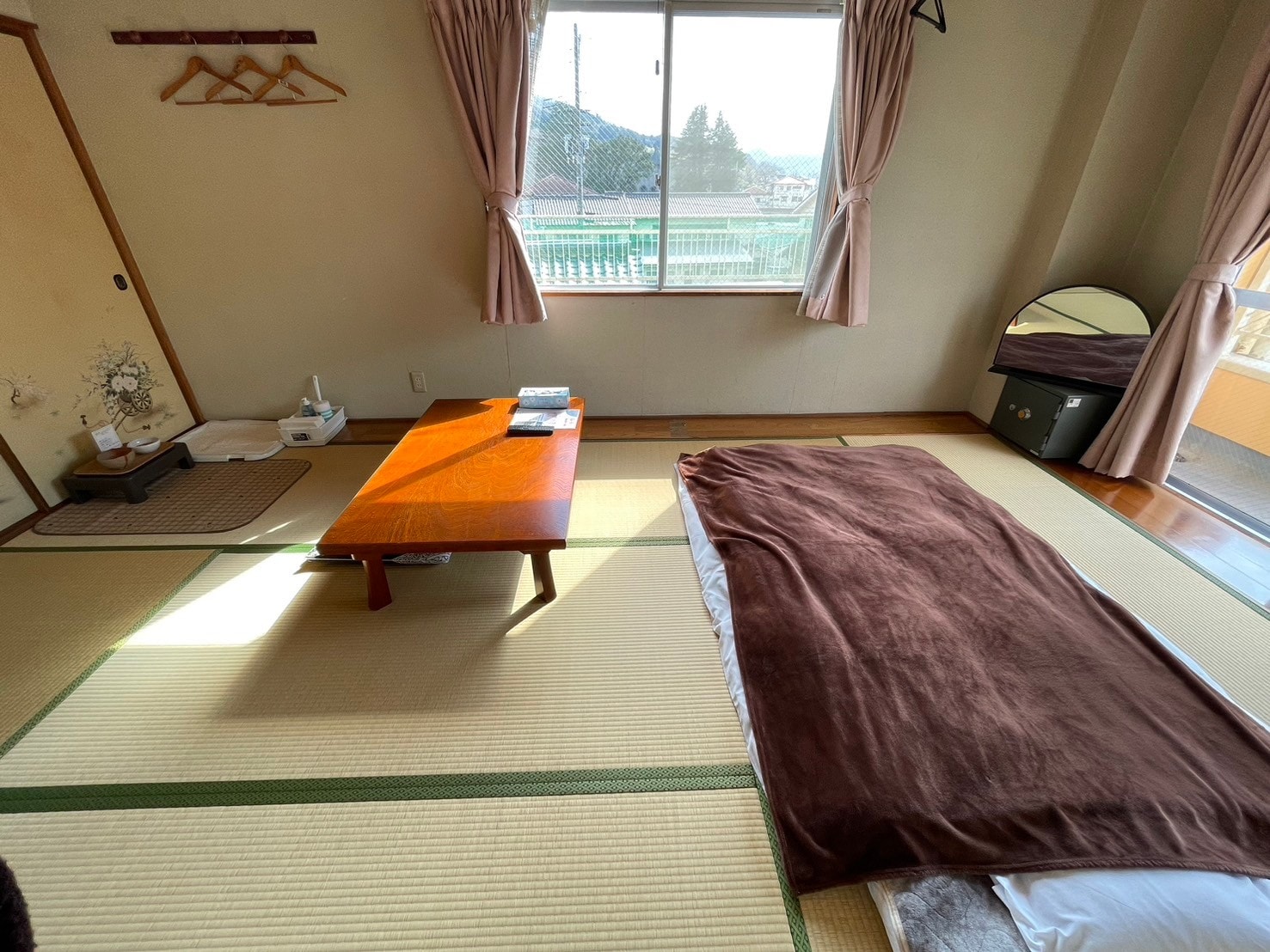 Room 301, Room 2