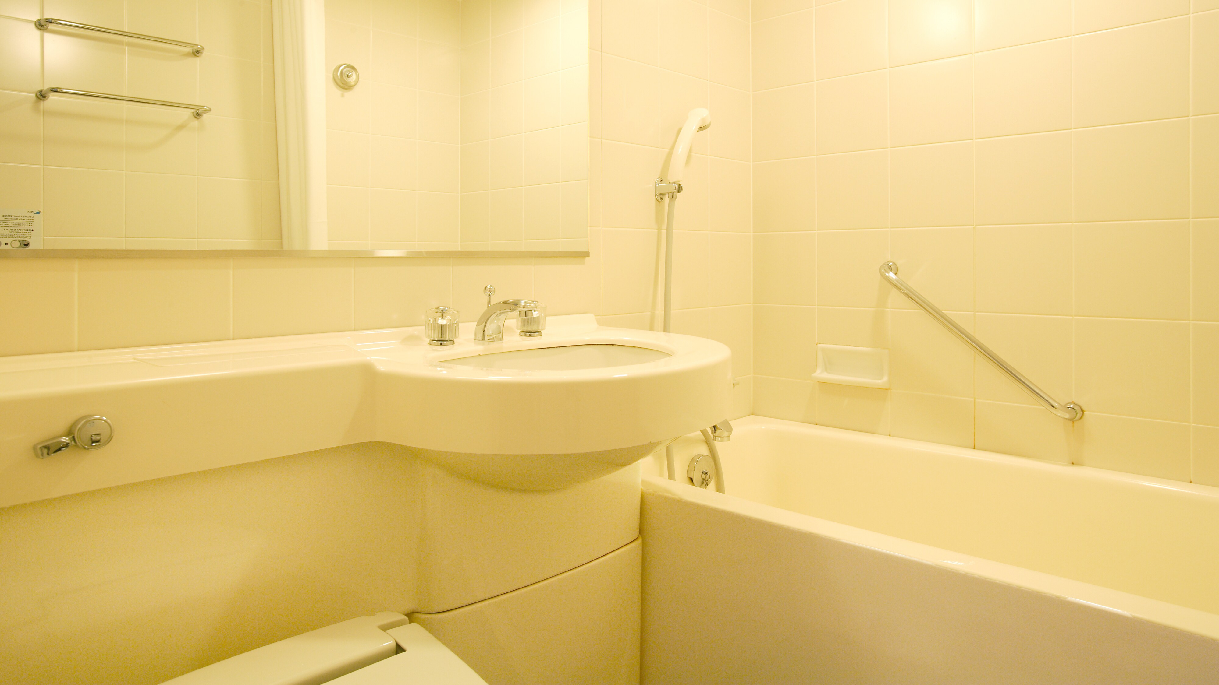 Hotel photo 10 of President Hotel Mito.