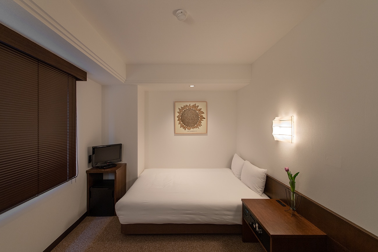 Guest Room: Double Room 2