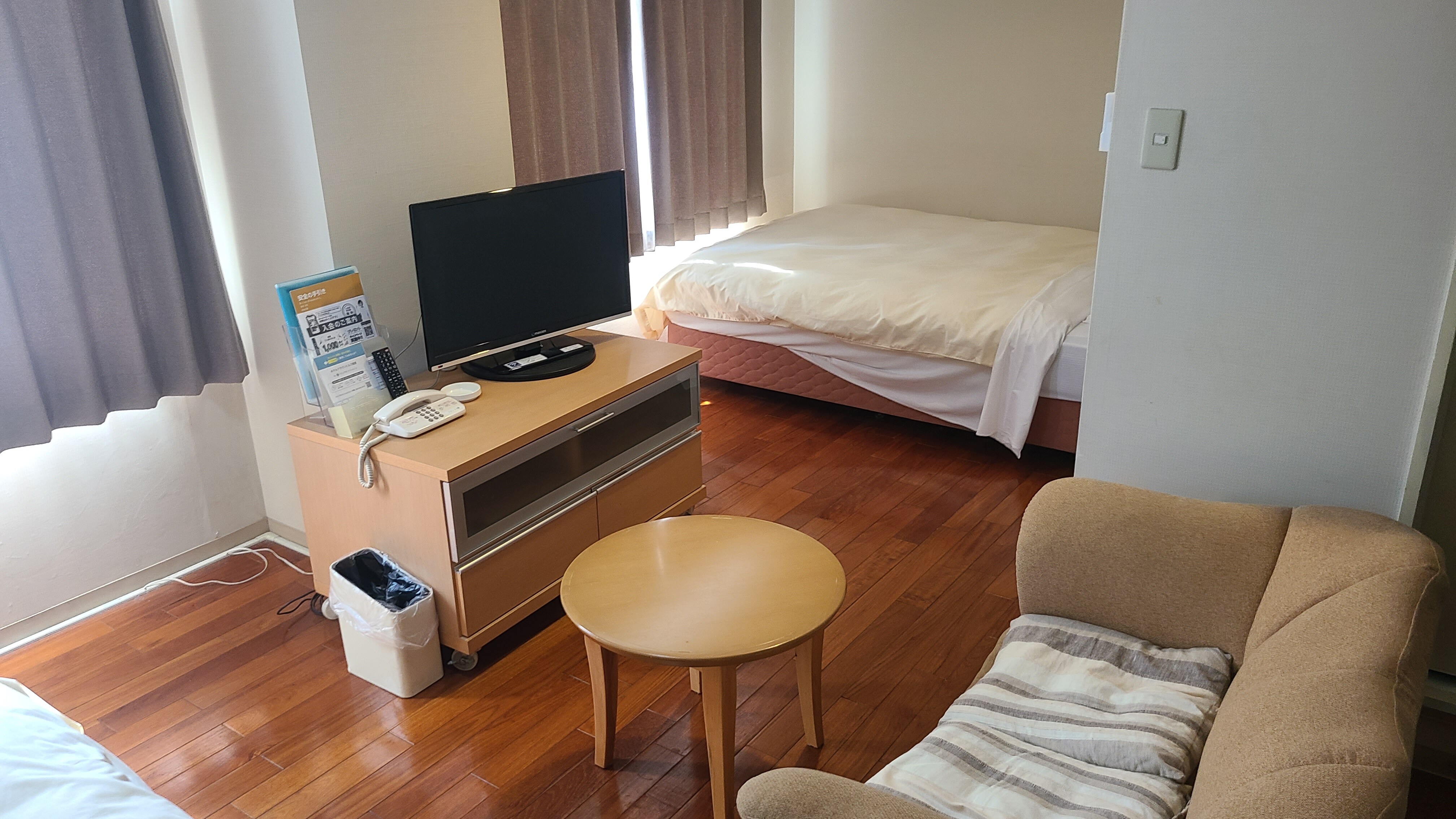 Family Twin 32 square meters
