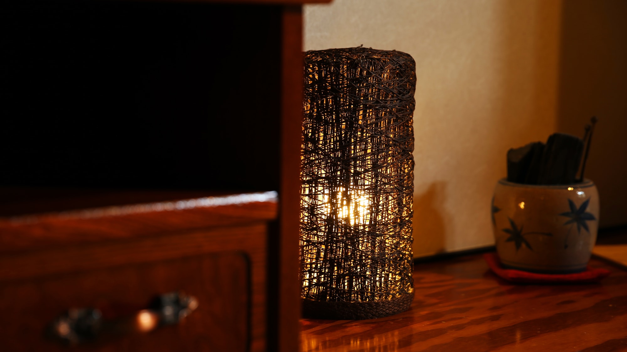 [Inside the hotel] Guest room image