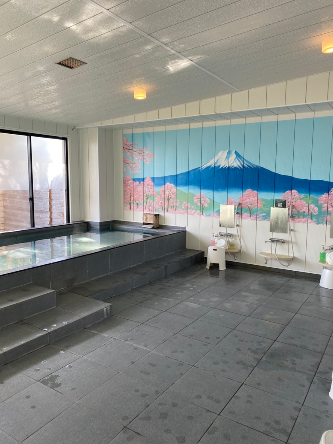 大浴場
