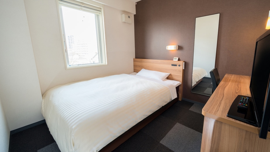 This is our most standard room.