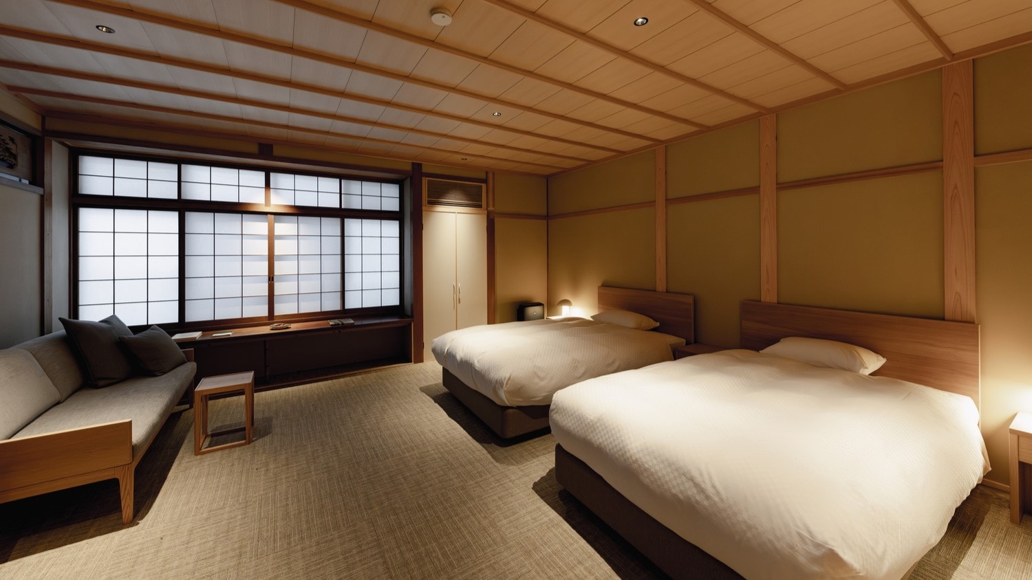 SUITE VILLA NOZAKI 501