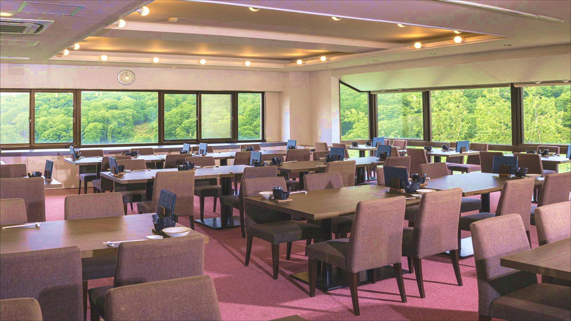 Restaurant Venue