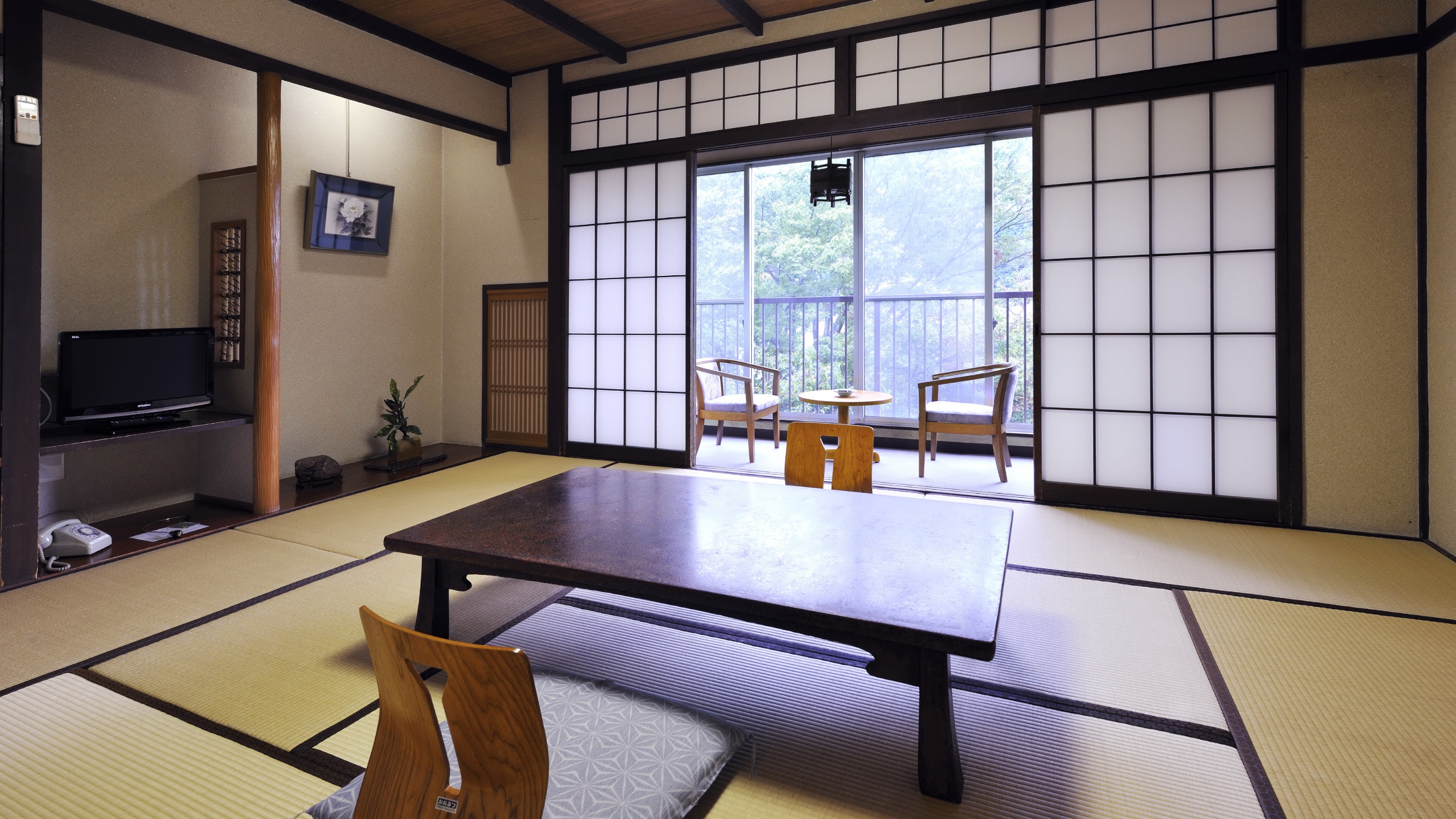 Annex 10 tatami