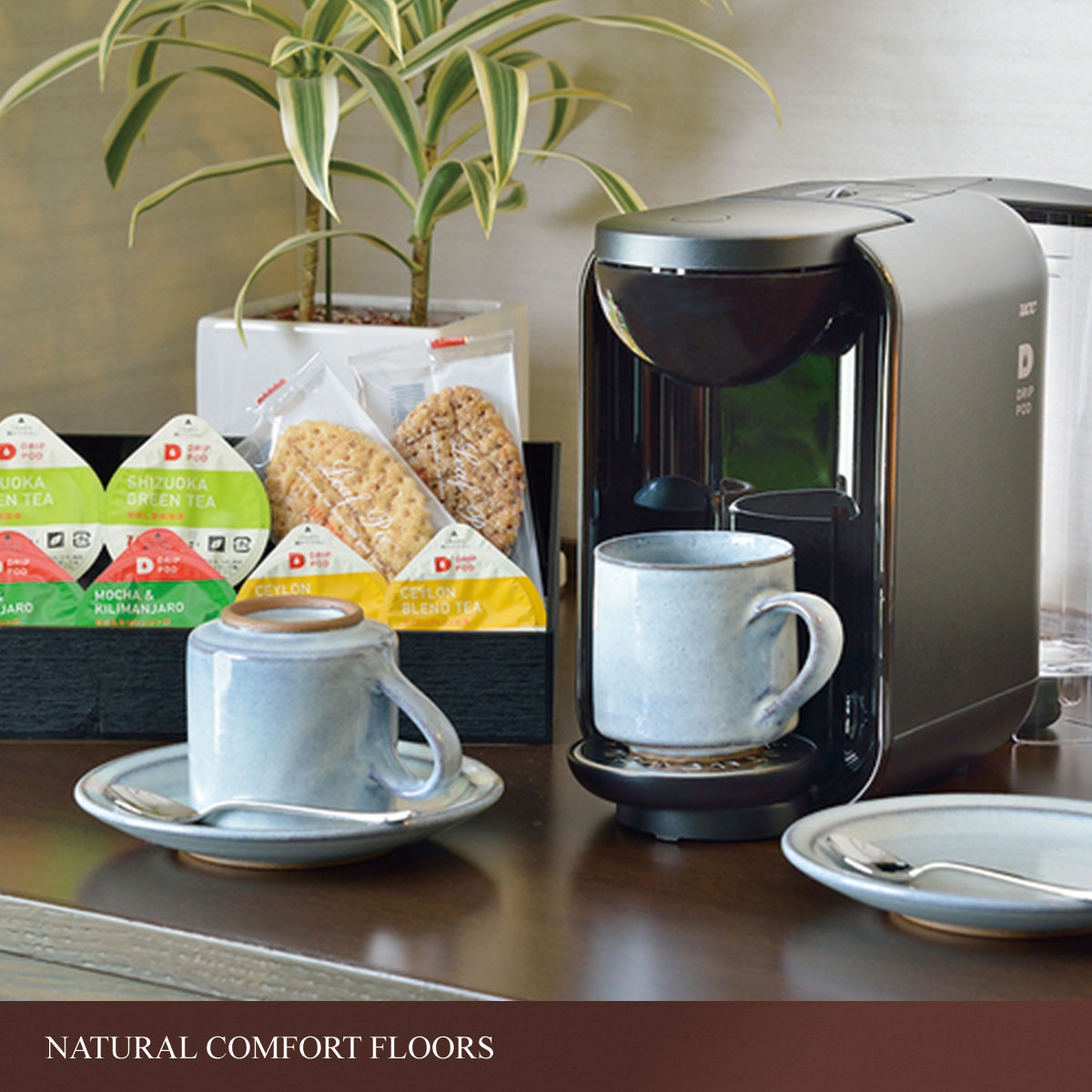 Hotel photo 12 of Rihga Royal Hotel.