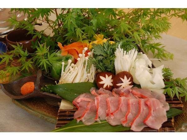 Inatori Kinme Shabu-shabu
