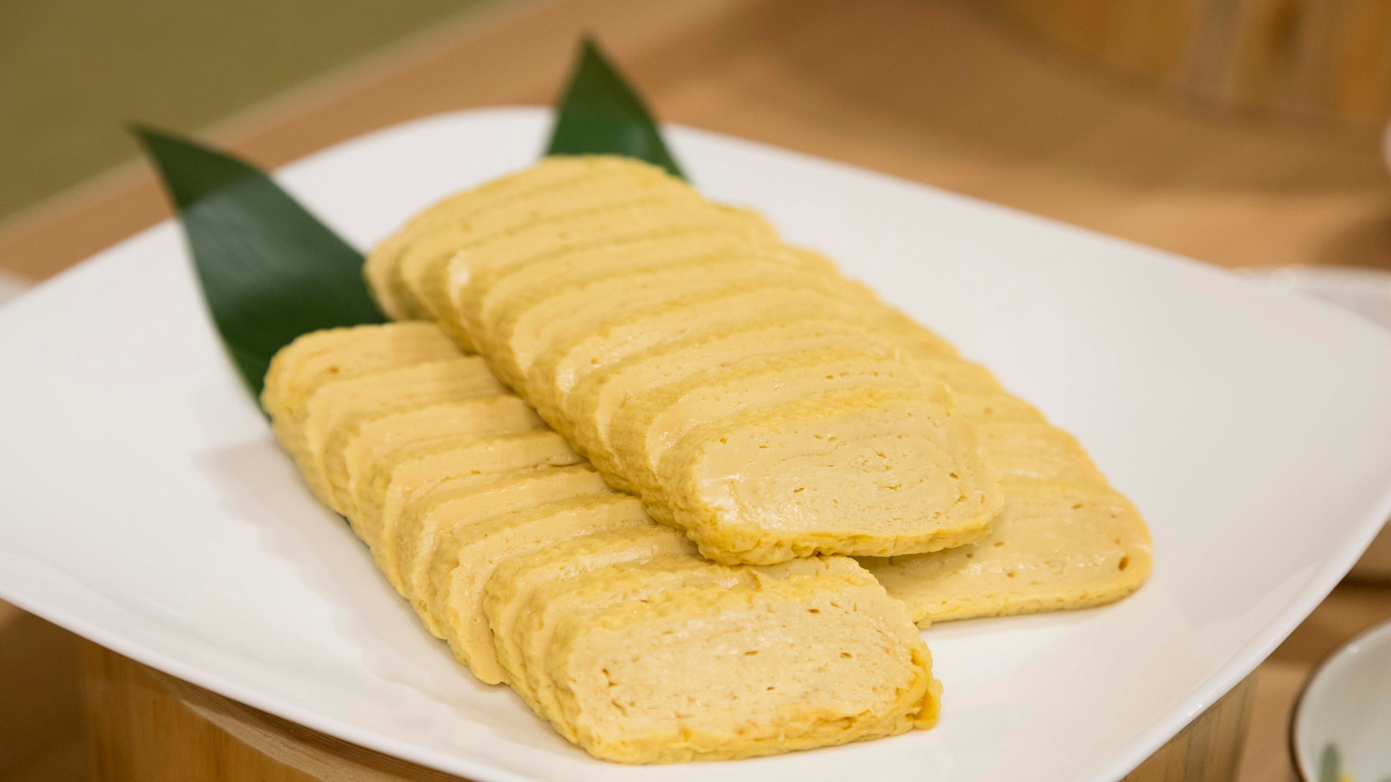 Dashi roll egg ☆ It has a crisp taste ☆