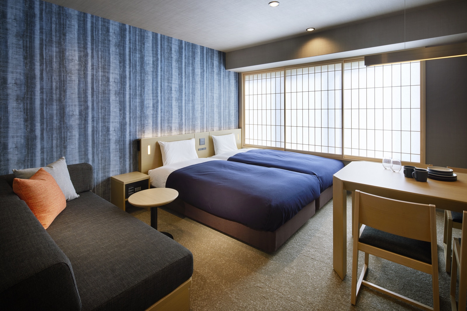 標準房 (3 Beds)