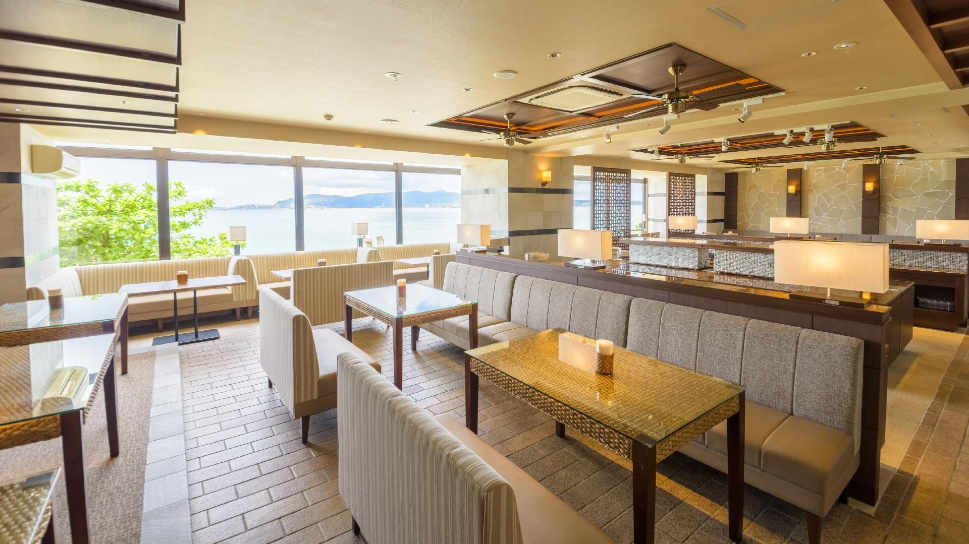 Seaside Restaurant