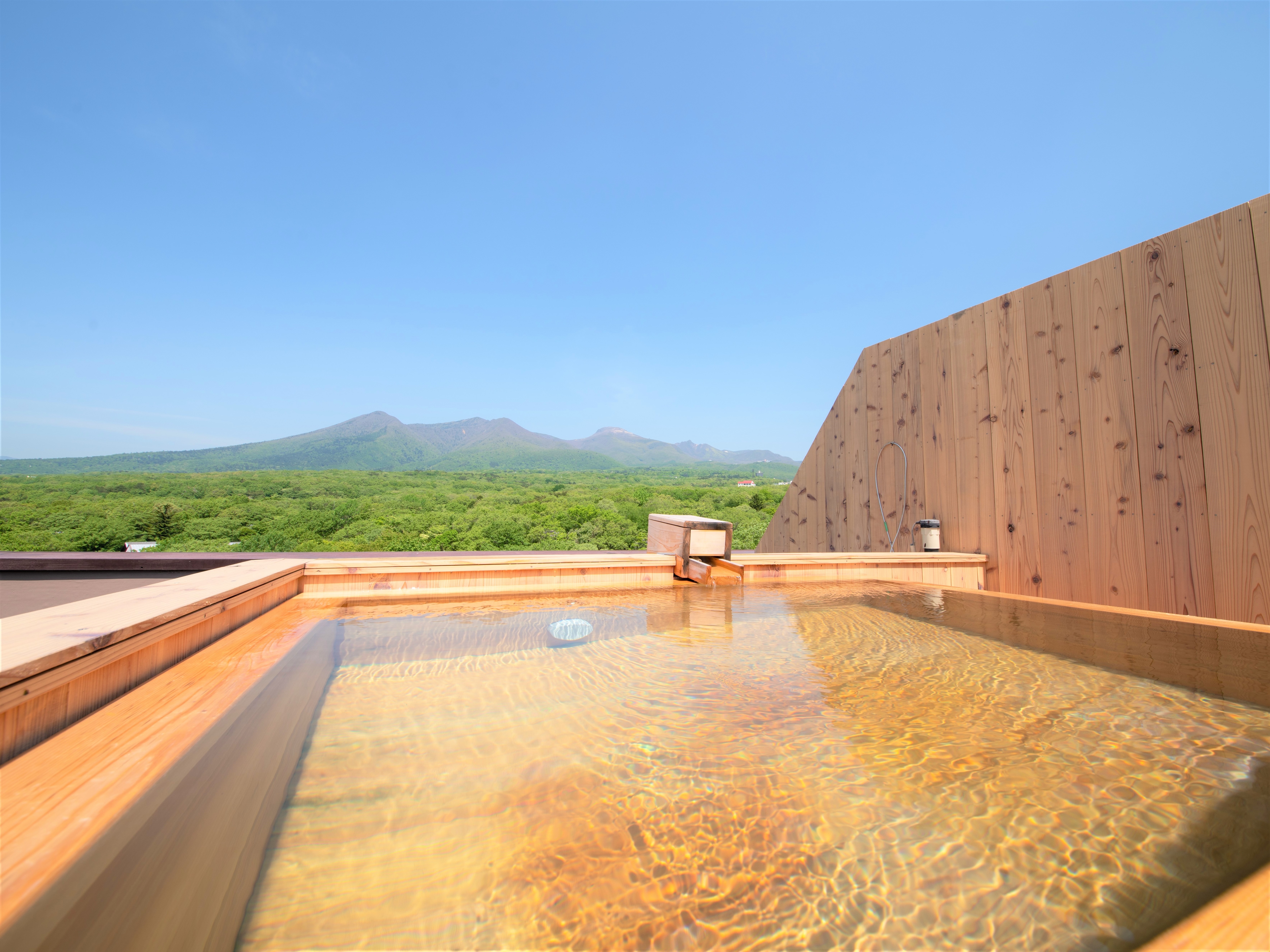 Rooftop NASUYAMA