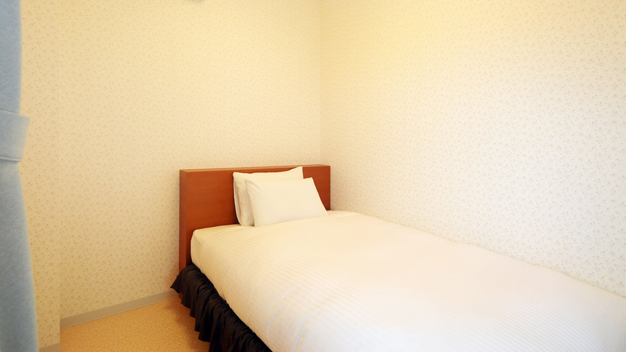 Fusaki Annex [Annex 2F Room] Single Room