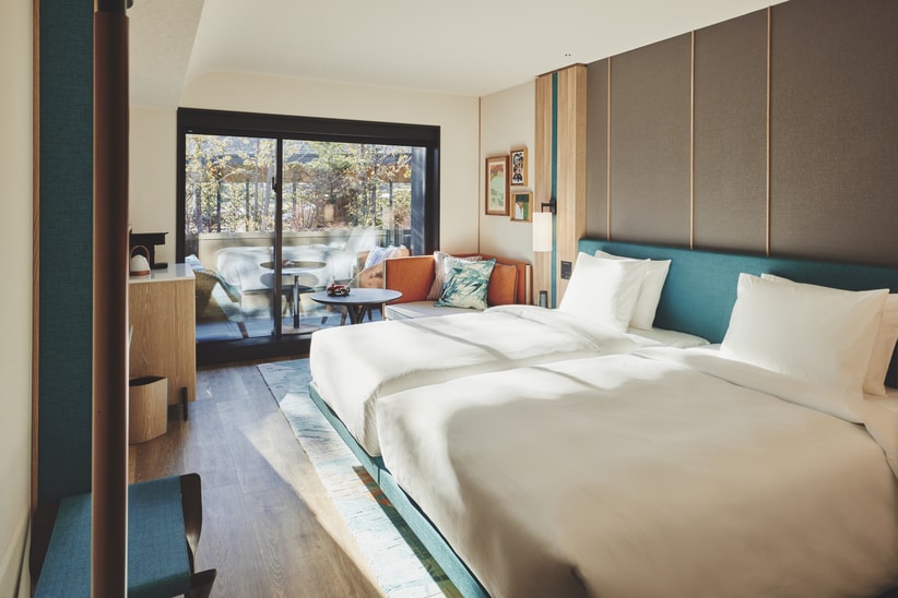 room