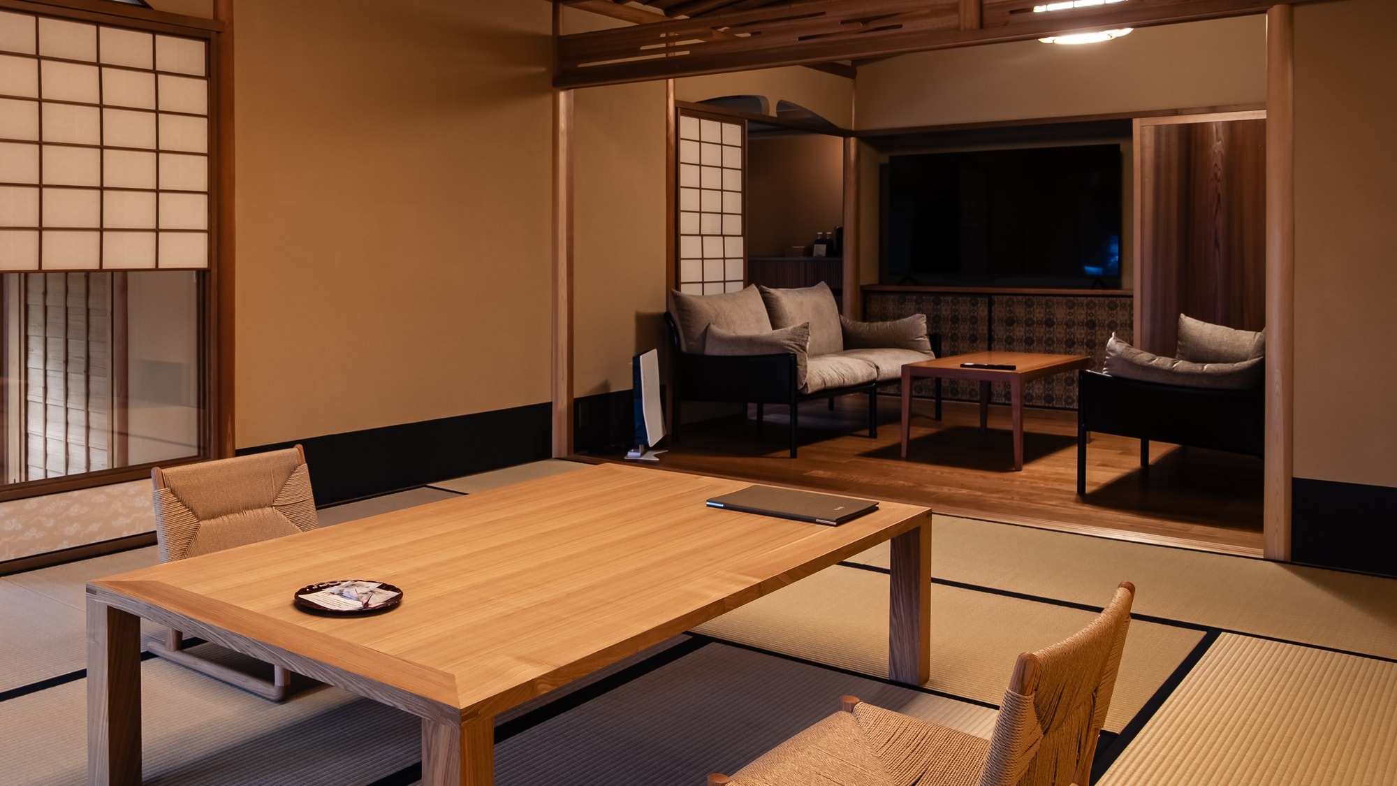 Kumoi (special room)