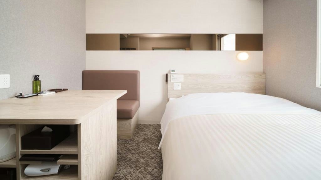 Extra Room