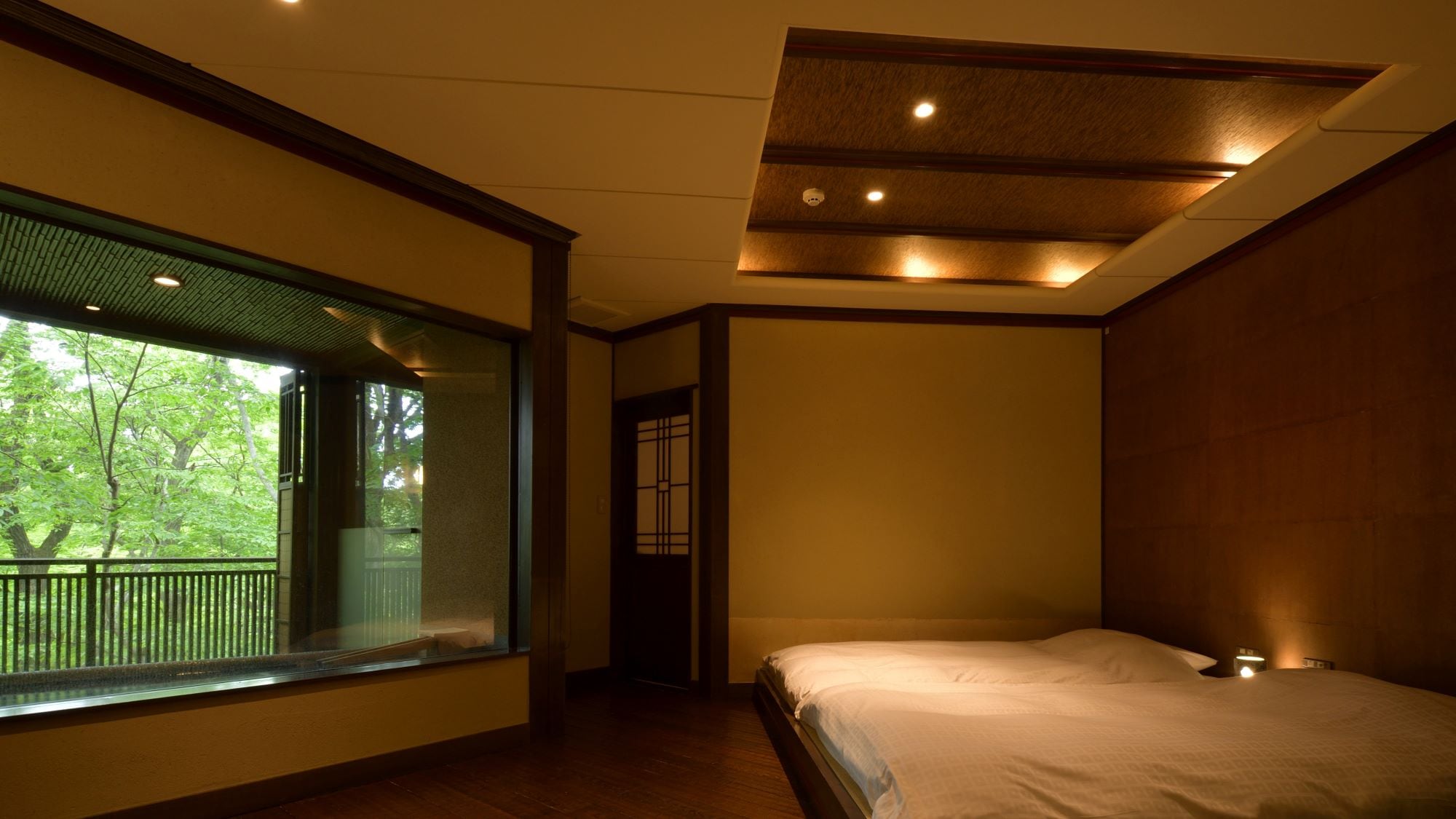 Suzaku Bedroom*