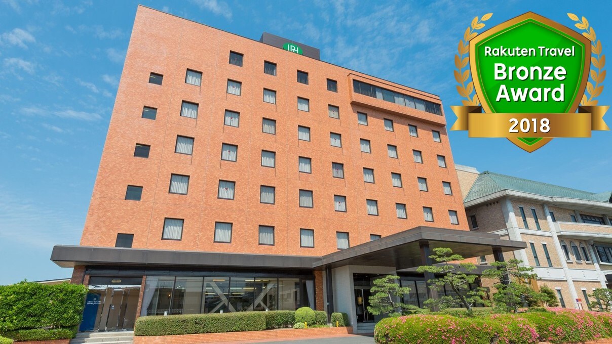 IZUMO ROYAL HOTEL exterior/7th floor renovated on April 1, 2020!
