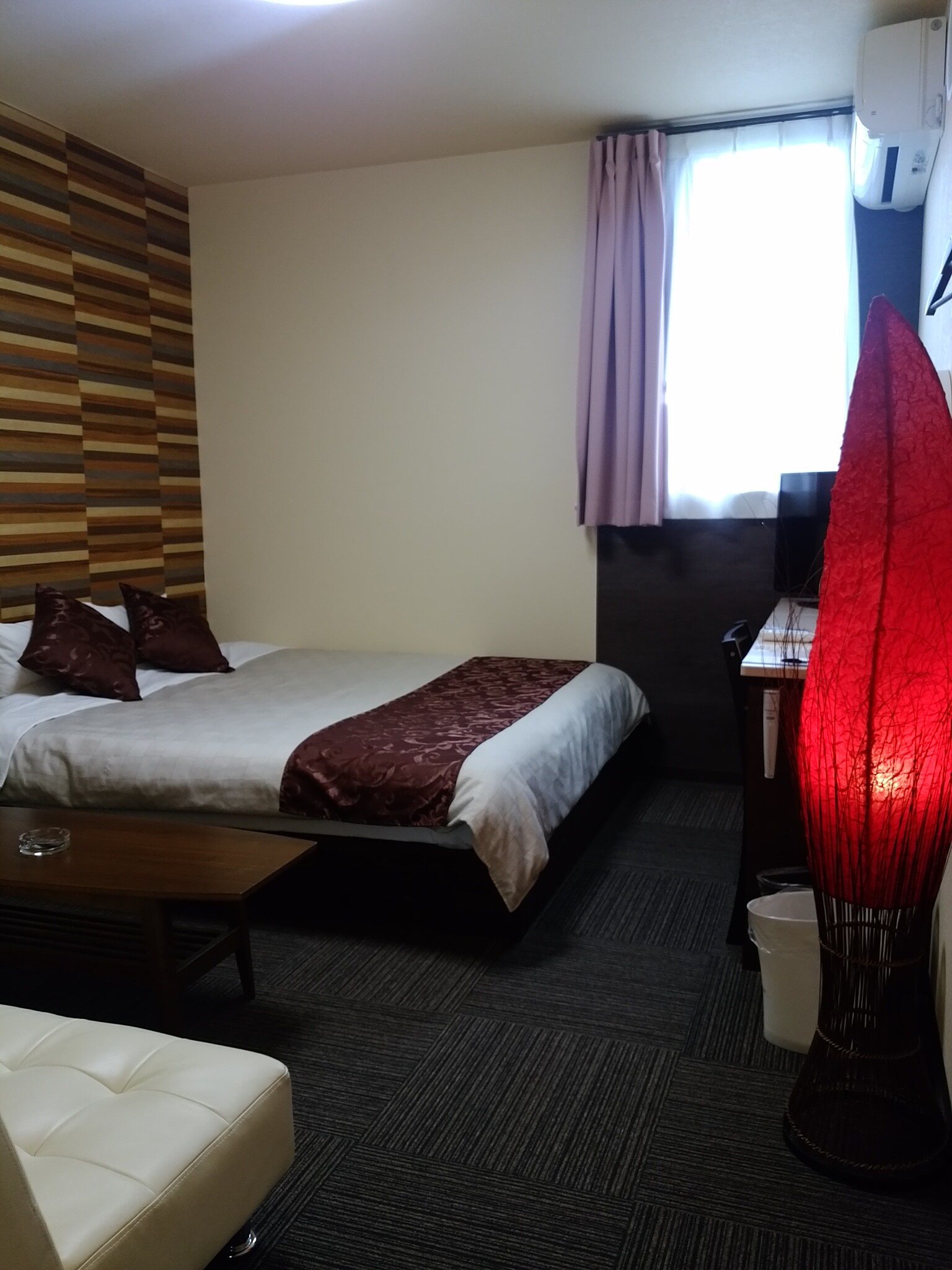 Kamar dobel