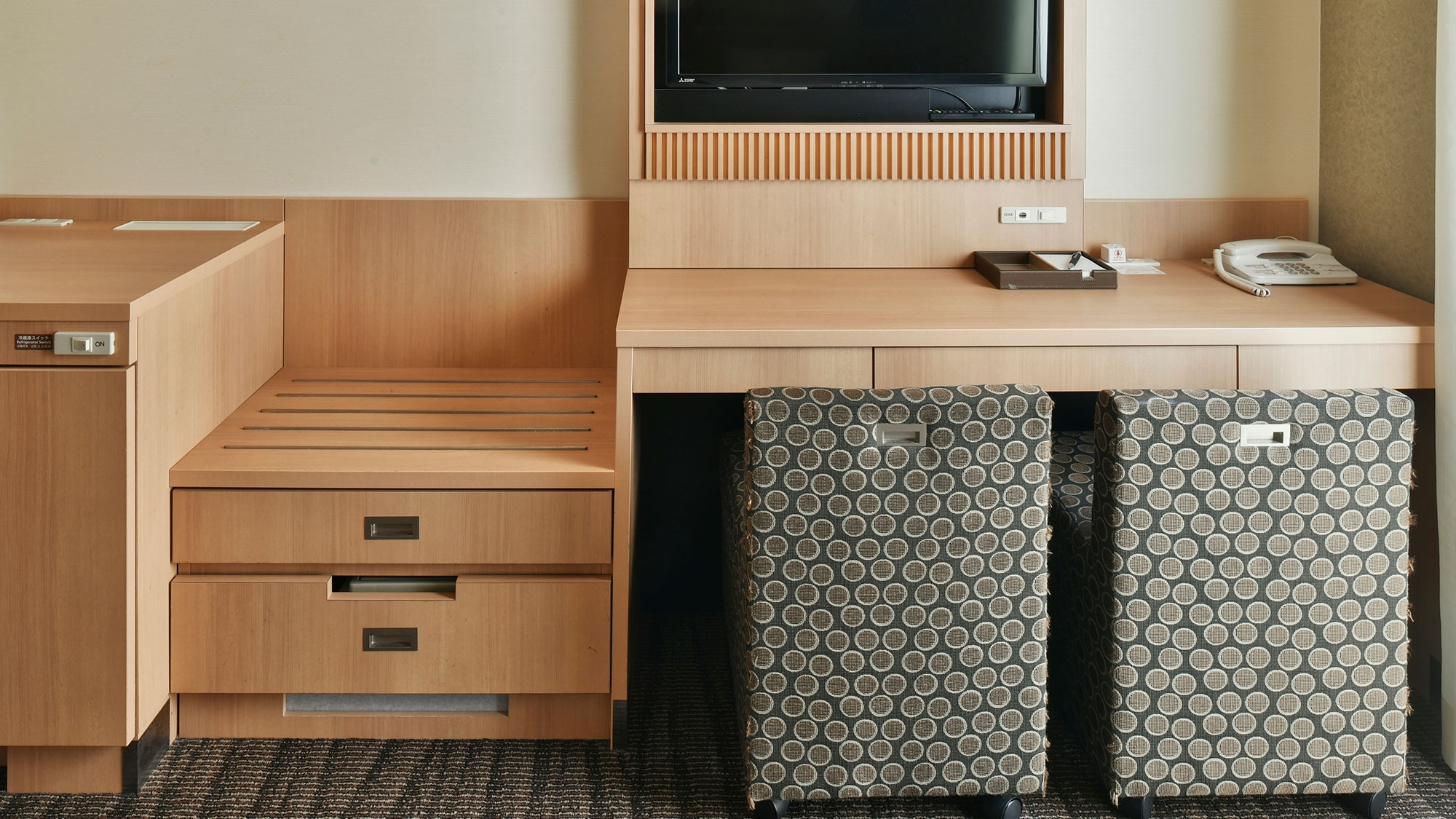 스탠다드 싱글룸