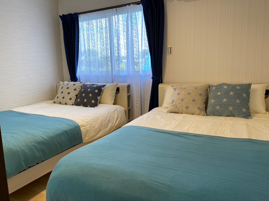 102 Bedroom A
